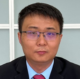 孙鹏飞