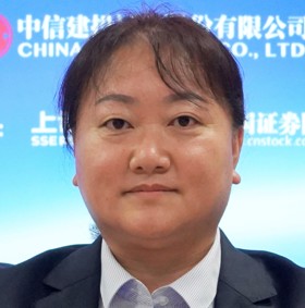 徐俊芳
