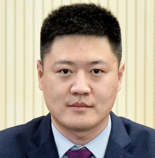 刘先丰