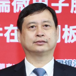 张亚