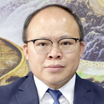 王雄平