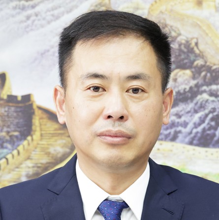 陆新军
