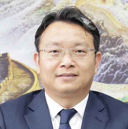 朱国民