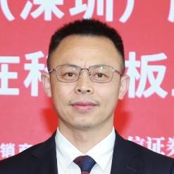 YANG YONG