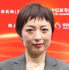 黄爽