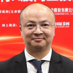 马建忠