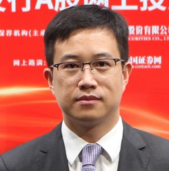 罗军