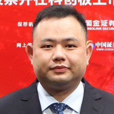 刁峰智