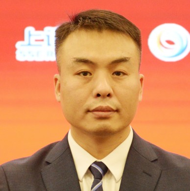 陈吉龙