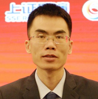 谢方贵