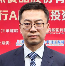 孟晓翔