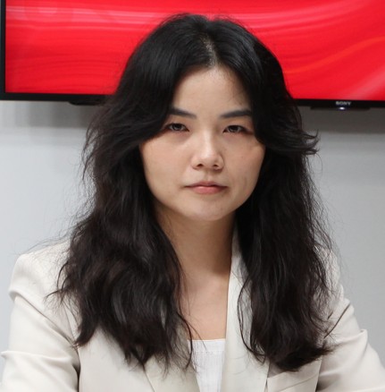 周桂玲