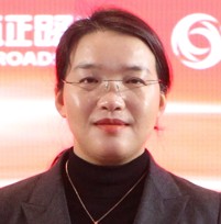 俞潇莹