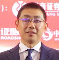 张建