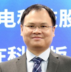 刘世杰