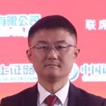 苏北
