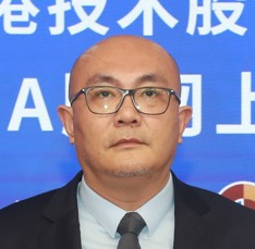 姜帆