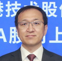 李邦新