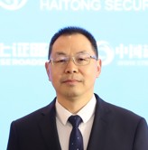刘志刚