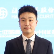 李春生