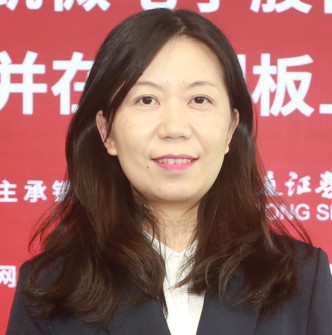李瑾懿