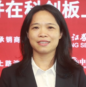 邓春霞