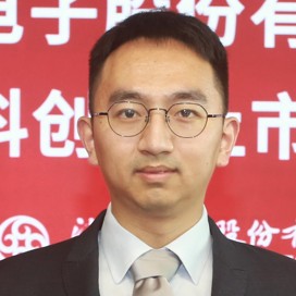 吴熠昊