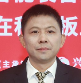 张汉洪 先生|深圳市誉辰智能装备股份有限公司|董事长、总经理 