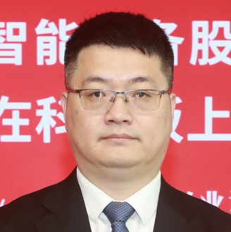 叶宇凌 先生|深圳市誉辰智能装备股份有限公司|副总经理、董事会秘书