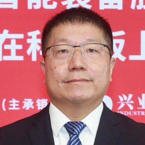 朱顺章 先生|深圳市誉辰智能装备股份有限公司|财务总监 