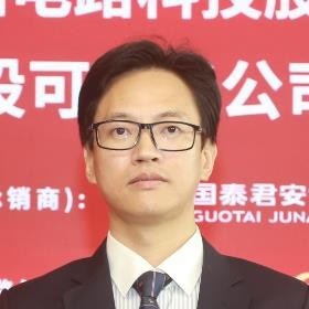 蔡林生 先生|深圳明阳电路科技股份有限公司|副总经理、董事会秘书