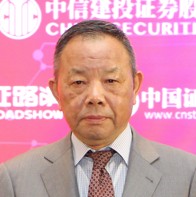 杨建华 先生|上海康鹏科技股份有限公司|董事长