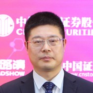 袁云龙 先生|上海康鹏科技股份有限公司|董事、总经理