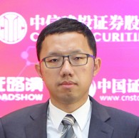 杨重博 先生|上海康鹏科技股份有限公司|董事、董事会秘书、副总经理