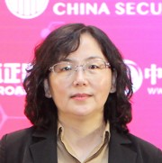 喜苹 女士|上海康鹏科技股份有限公司|副总经理、财务负责人