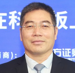 万仁春 先生|深圳威迈斯新能源股份有限公司|董事长 