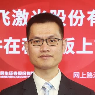 张艳朋 先生|民生证券股份有限公司|保荐代表人