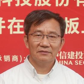 李泽湘 先生|固高科技股份有限公司|董事长