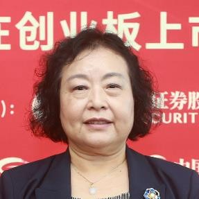 周玲 女士|固高科技股份有限公司|董事、子公司总经理
