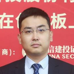 李泽源 先生|固高科技股份有限公司|副总经理