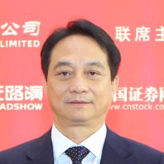 吴逸中 先生|江苏天元智能装备股份有限公司 董事长、总经理 