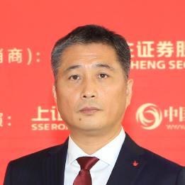 王游沼 先生|上海汽车空调配件股份有限公司|董事、总经理 