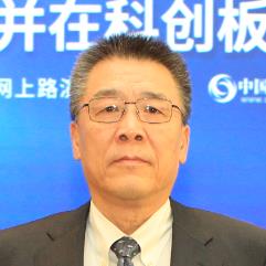 PING PENG 先生|格兰康希通信科技（上海）股份有限公司|董事长、总经理 