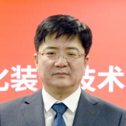 李英龙 先生|北京京仪自动化装备技术股份有限公司董事长 
