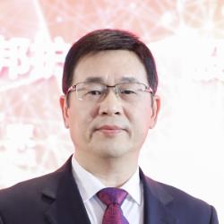吴高峻 先生|安邦护卫集团股份有限公司|董事长 