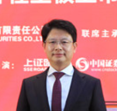 杜军红 先生|上海龙旗科技股份有限公司|董事长 