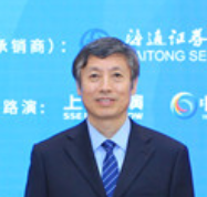 庄志青 先生|灿芯半导体（上海）股份有限公司|董事、总经理 