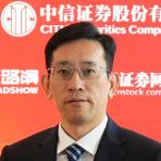 李胜迎 博士|江苏汉邦科技股份有限公司|董事、副总经理