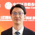 汤业峰 先生|江苏汉邦科技股份有限公司|董事、副总经理、董事会秘书
