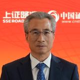 徐利达 先生|中策橡胶集团股份有限公司|财务总监